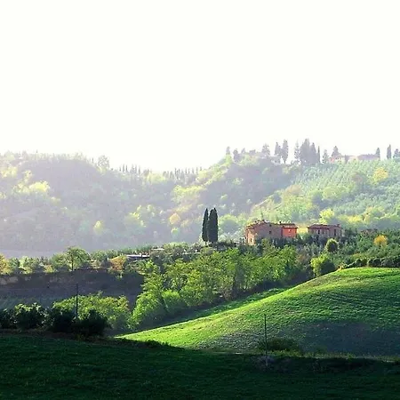 Poggiolaia Luia