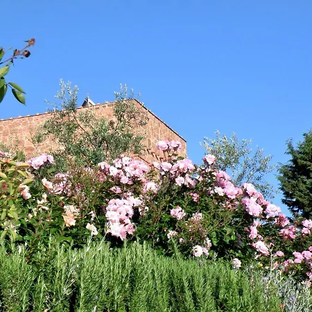 Poggiolaia Luia