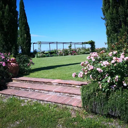 Poggiolaia * Luia